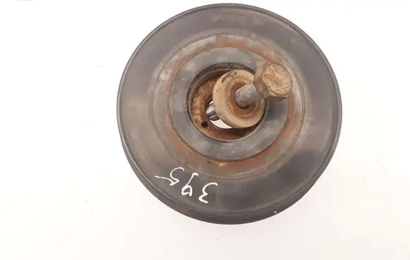 Peugeot 807 Crankshaft pulley PV799000