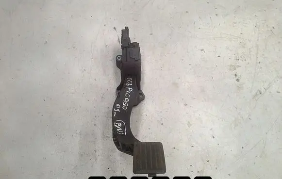 Citroen C3 Picasso Accelerator throttle pedal 949-03
