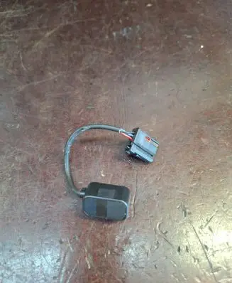 Opel Insignia A Microphone (bluetooth/phone) 13242355 5201110AA