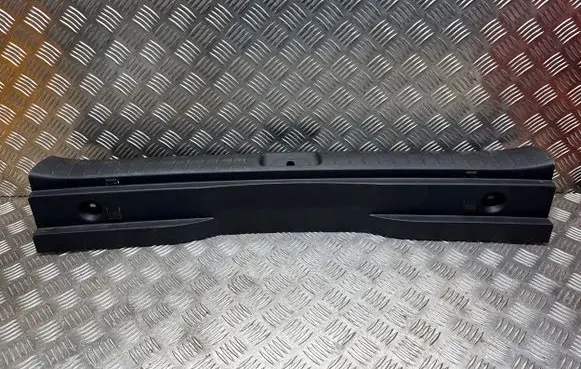 KIA Sportage Trunk/boot sill cover protection 85770F1000WK
