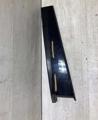 Mini Clubman F54 Rear door trim (molding) 7344194