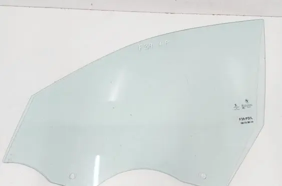 BMW X2 F39 Front door 43R-011005