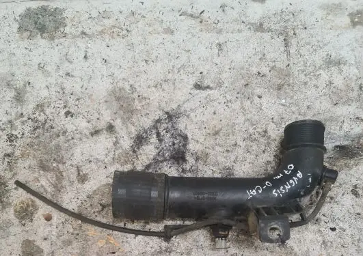Toyota Avensis T250 Intercooler hose/pipe 173620R021