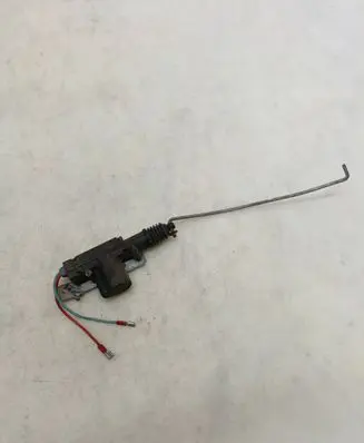 Opel Astra F Central locking motor SWISSMADE