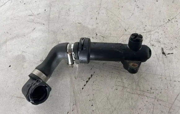 BMW X5 E70 EGR thermostat 7787870 1425