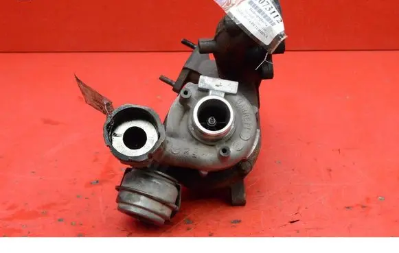 Volkswagen Golf IV Turbo system vacuum part 03G253014F