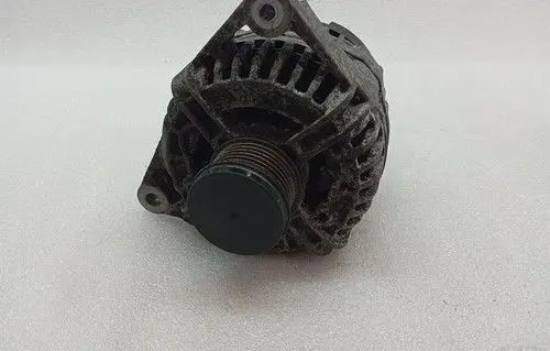 Porsche Cayman 987 Alternator belt tensioner 99760302203