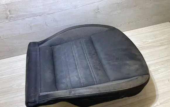 Skoda Octavia Mk3 (5E) Seat trim 5E0881406BP