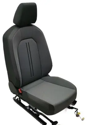 Cupra Leon Front double seat 5WA881105D