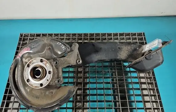 Audi Q3 8U Rear wheel bearing hub 3C0505435G IMPRK1480584