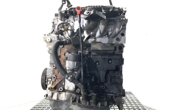 Citroen DS5 Engine RHH