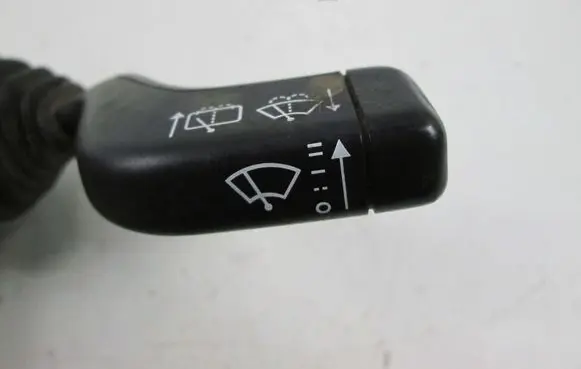Opel Vectra A Wiper switch 