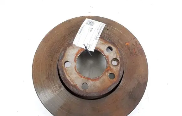 Volkswagen Transporter - Caravelle T6 Front brake disc