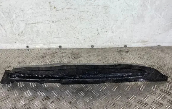 Hyundai Santa Fe Fender end trim GRSANTASPARNOUZBAIGIMAS