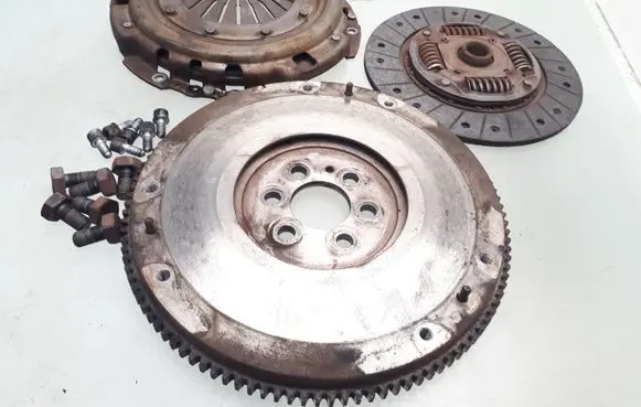 Alfa Romeo GTV Clutch set kit 60603810