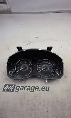 Subaru Outback Speedometer (instrument cluster) 0336024 1221871130897