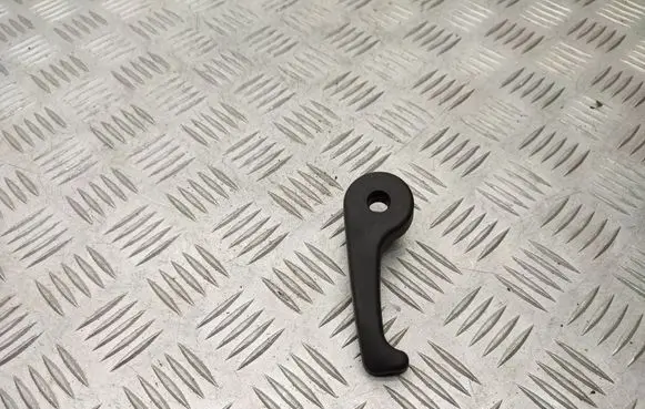 Hyundai Tucson IV NX4 Engine bonnet (hood) release handle 811812B000