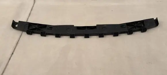 Peugeot 508 II Front bumper support beam 9822074580