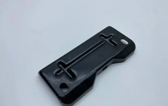 Dodge Durango Battery bracket 354AA52593 525931904