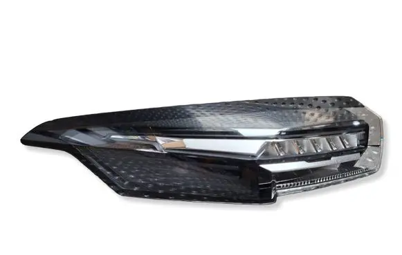 Peugeot 308 Rear/tail lights S27635075