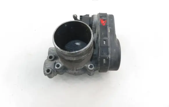 Mercedes-Benz A W168 Throttle body valve A1661410125