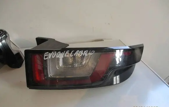 Land Rover Range Rover Evoque L538 Rear/tail lights 20367802R