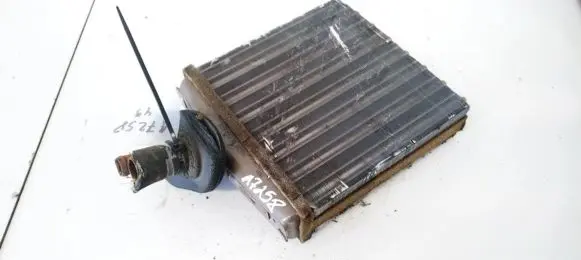 Chrysler Sebring (ST-22 - JR) Heater blower radiator