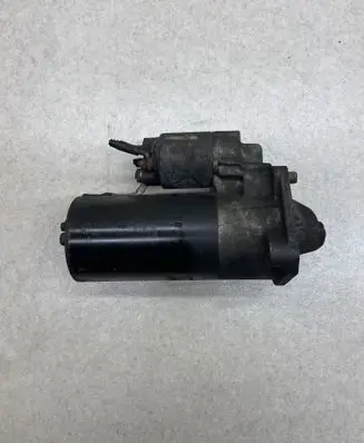 Volvo S60 Starter motor 0001109264 30782052