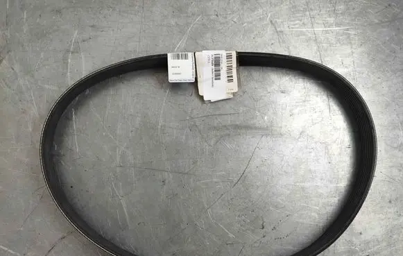 Volvo V60 Alternator belt 31375459