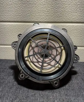 Porsche Macan (95B) Rear door speaker 7PP035710C