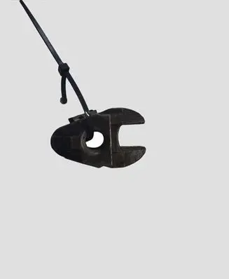 Peugeot 3008 I Fuel Injector clamp holder