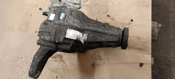 Porsche Macan (95B) Rear differential 95B525015K