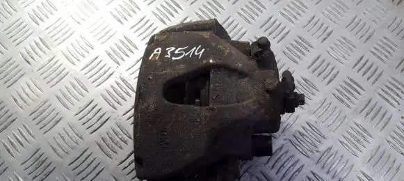 Opel Astra H Front brake caliper 