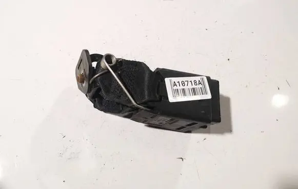 Renault Laguna I Rear seatbelt buckle 7700841018