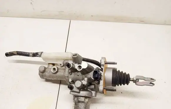 Nissan e-NV200 Master brake cylinder 0204782712 460074fe0a