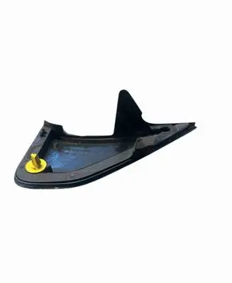 Volkswagen Transporter - Caravelle T5 Plastic wing mirror trim cover 7H0857537