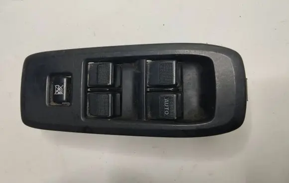 Ford Ranger Electric window control switch 14A132 1691T07AD AB3914540AB