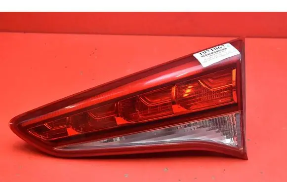 Hyundai Tucson JM Rear/tail lights 92404D3