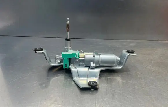 Mitsubishi ASX Rear window wiper motor 33885