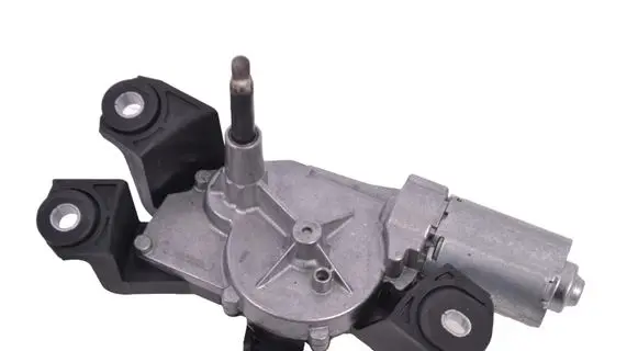 Volvo S90, V90 Rear window wiper motor 31349380