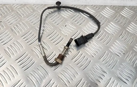 Opel Mokka Exhaust gas temperature sensor 55574183