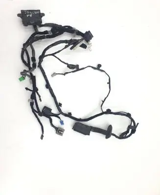 Jaguar F-Pace Other wiring loom FK7214D618BC