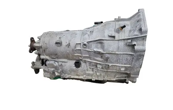 BMW 3 G20 G21 Automatic gearbox 5A45DC3 1102062 GA8P75HZ