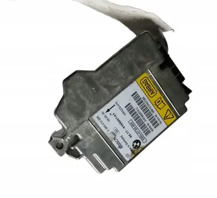 BMW M5 Engine ECU kit and lock set 9166057