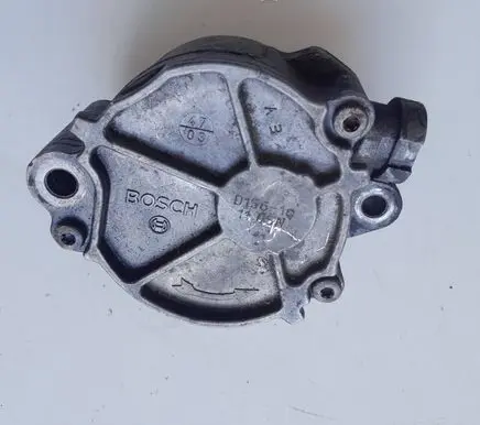 Citroen Xsara Picasso Vacuum pump D1561C