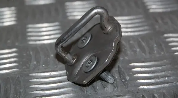 Ford Transit Custom Front door lock loop/hook striker 8A61A21982AA