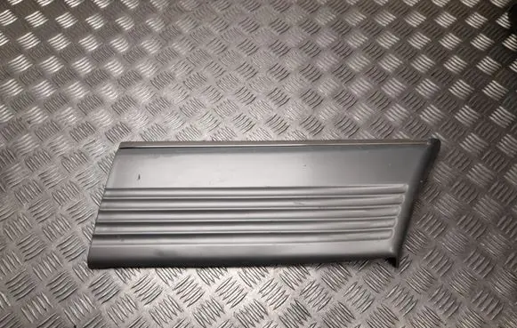 Mercedes-Benz S W126 side skirts sill cover 1266901340