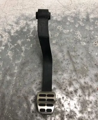 Volkswagen Golf VI Clutch pedal 1K1721321-BILI 1K1721321