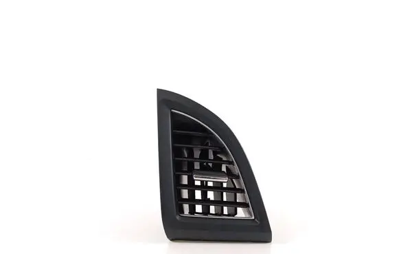 Honda CR-V Dash center air vent grill 77615TOAAO