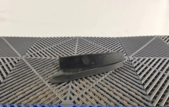 Toyota C-HR I Rear/tail light trim molding 81498F4010